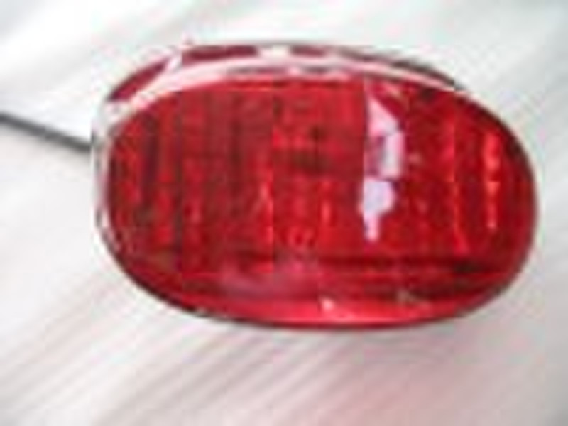 LED tail lamplight