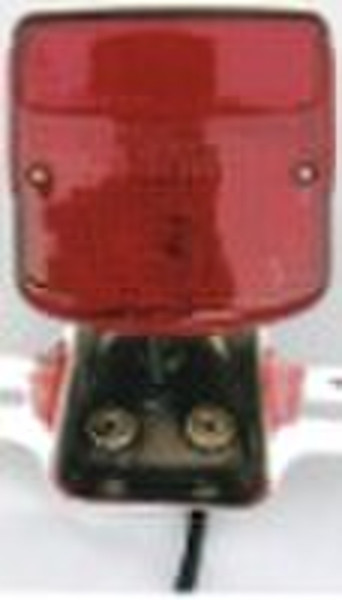 motorcycle tail light,tail lamp,LED motorcycle lig