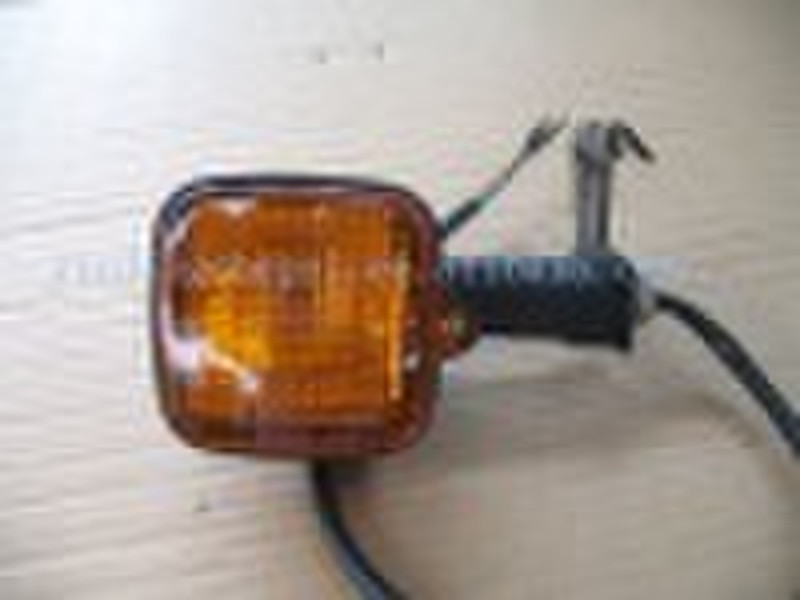 LED turn lamp  light