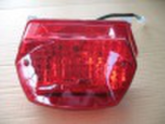 LED tail lamplight