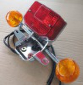 LED Combination lamp