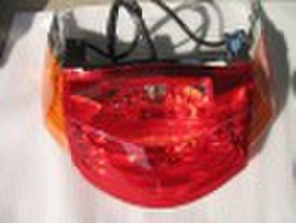 LED Combination lamp