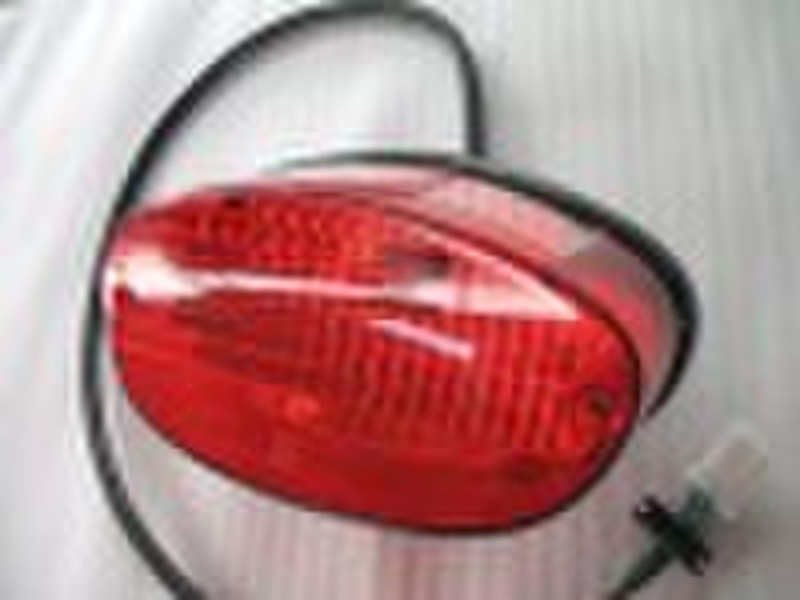 LED tail lamplight