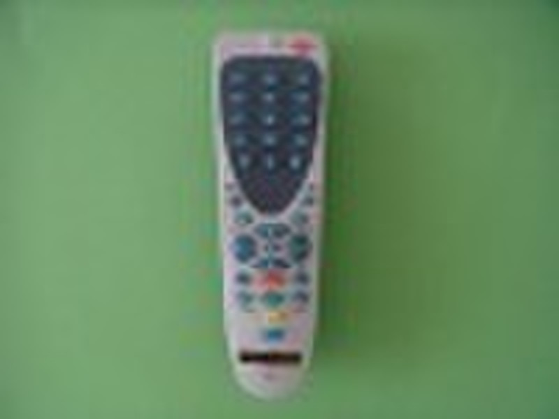 4IN1 Universal remote control