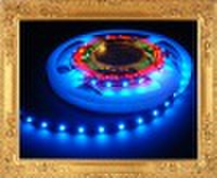 5050 RGB Flexible LED Strip