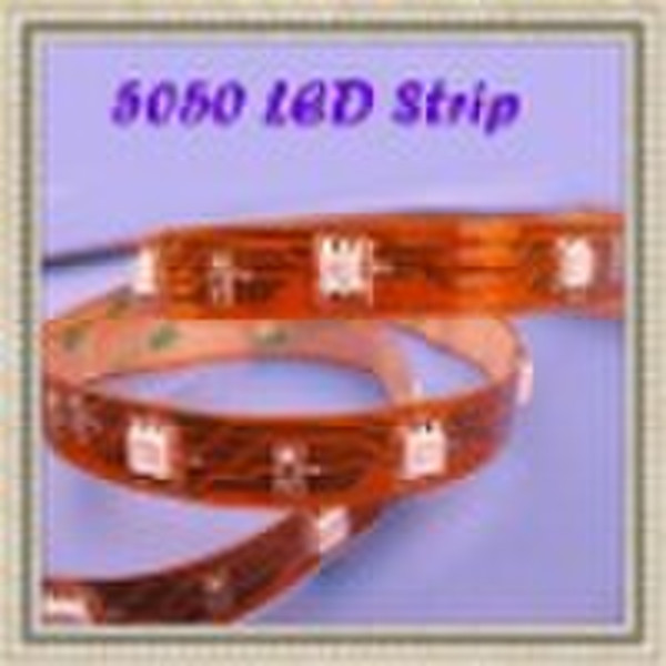 5050 LED Light / Red LED Strip