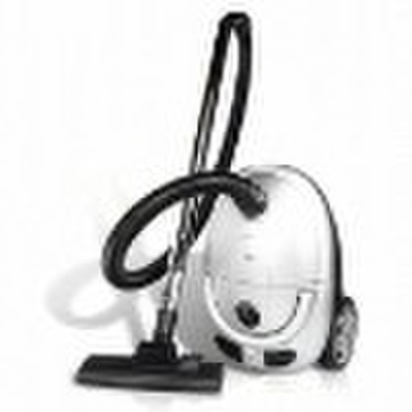 Home Vacuum Cleaner with Automatic Cord Rewinder,