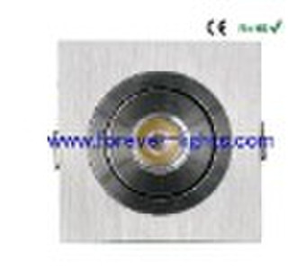 3W LED Down Light