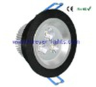 3W LED Downlight
