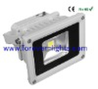10W Led Flood Light