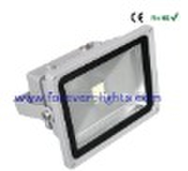 Led 30W Flood Light