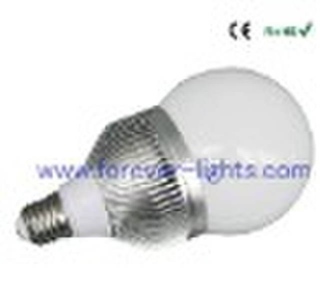 LED Bulb Light 5W