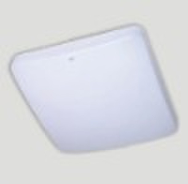 21W square ceiling lamp