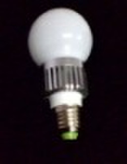 high-power LED light