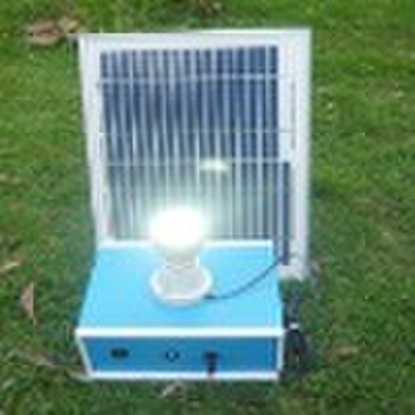 Solar  power  generator