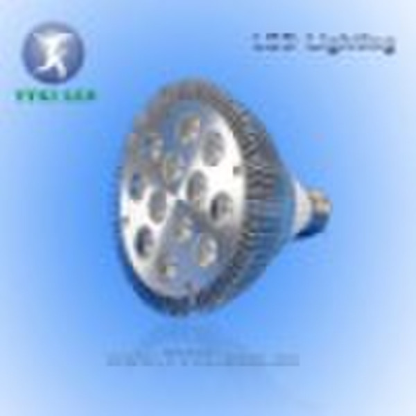 1-50W high power LED