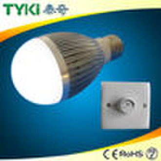 Super brightness E27 LED light