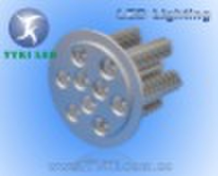 Super brightness LED ceiling light(12W)