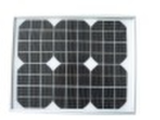 SOLAR PANEL FS-25W