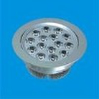 36W, 27W,24W, 18W led downlights