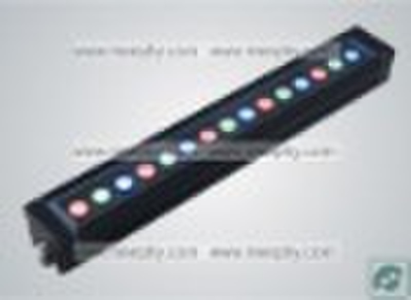LED Wall washer 15X1W