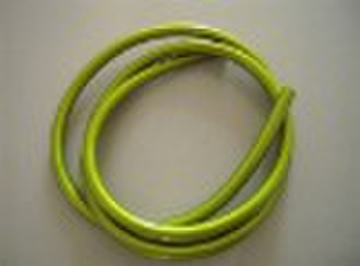 flexible bronzy PVC hose