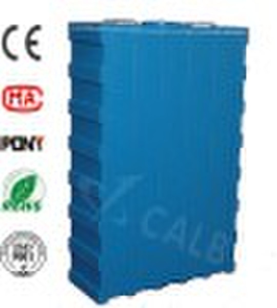 60Ah lithium ion battery for electric bike or moto