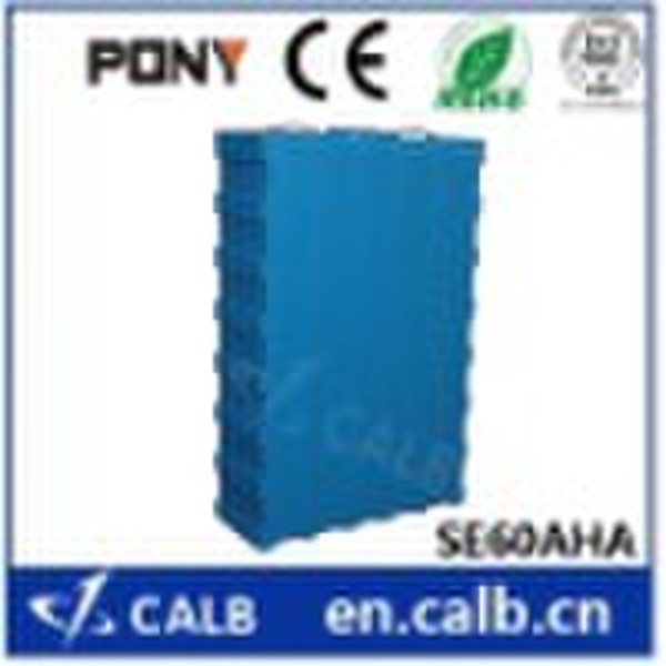 60Ah lithium-ion/ power battery  for electric bike