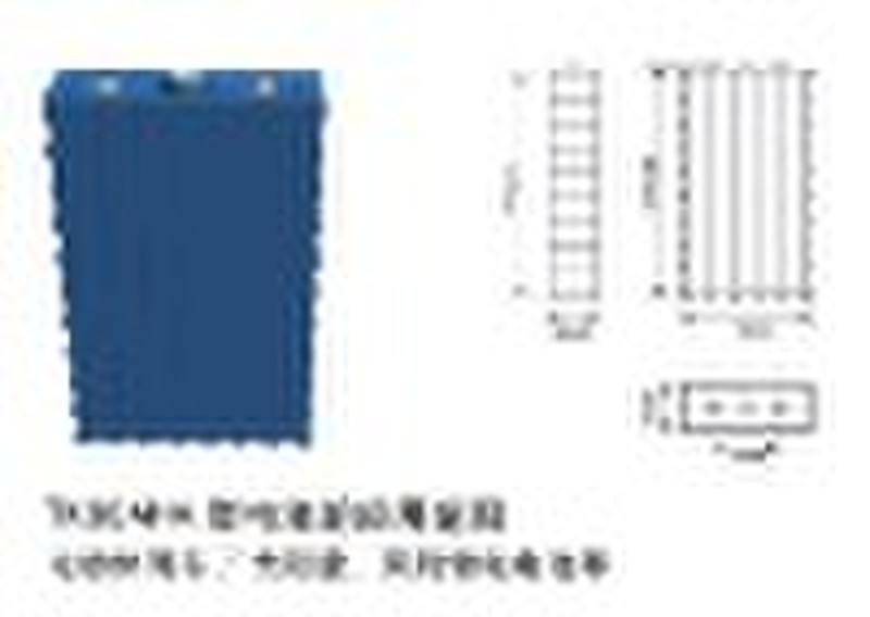 Lithium-Ionen-Energie Batterie-Satz SE100AHA für EV