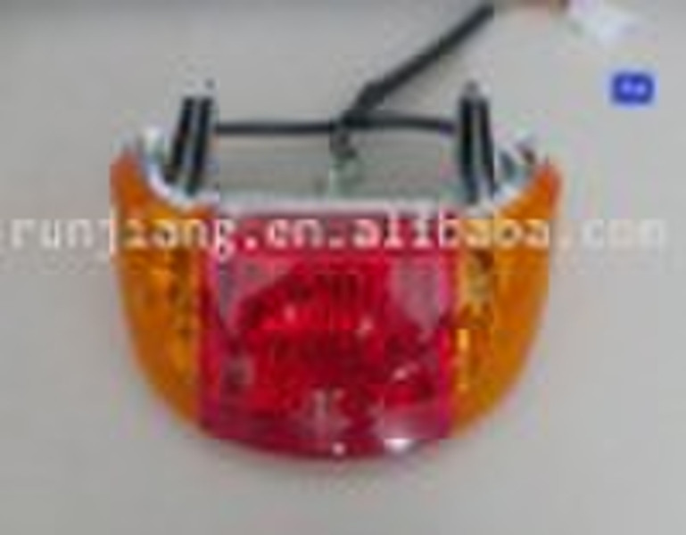 Motorcycle Tail Lamp for OLD WAVE