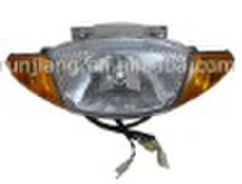 Motorcycle Headlight for C100/BIZ/SMASH