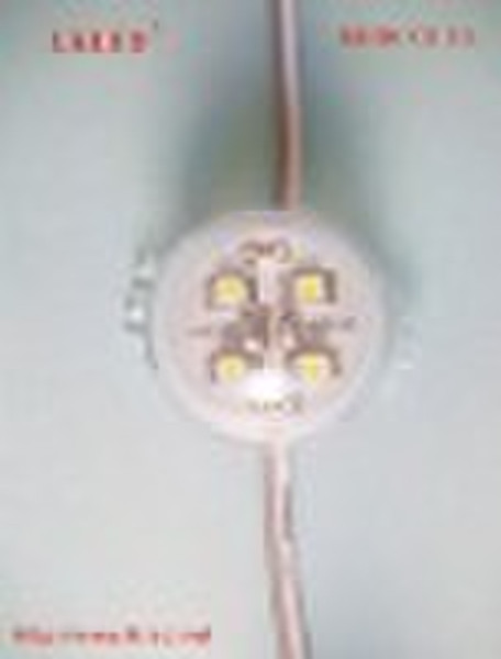 3528 LED-Modul