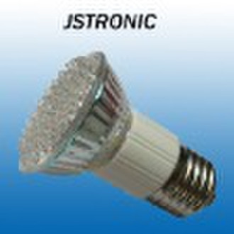 JDR10-E27 60pcs Led bulb Lamp