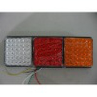 LED-Anhänger-Licht, LED-LKW-Licht, Super-LED-Lampe f