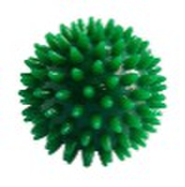 Massager ball