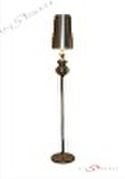 modern floor lamp for hotel