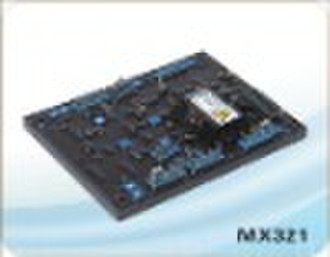 AVR Регулятор напряжения MX321