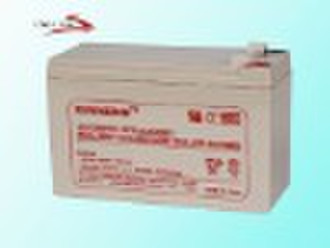 lead acid battery