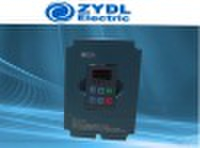 inverter for pump