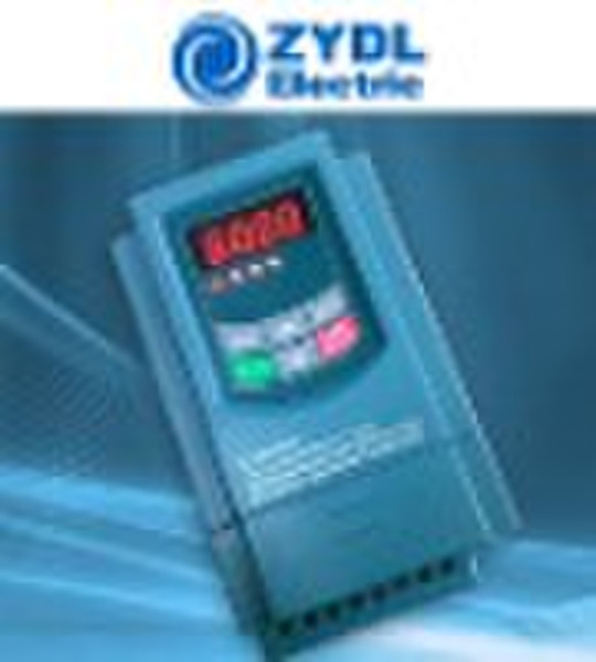 E900 General purpose inverter