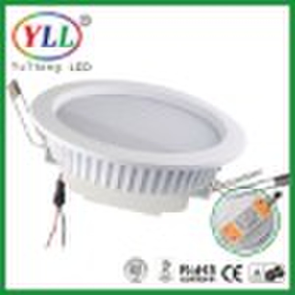 T10 20W LED трубки с 3528 SMD