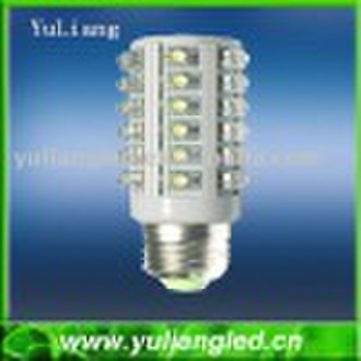 супер потока LED кукурузы лампы 5W