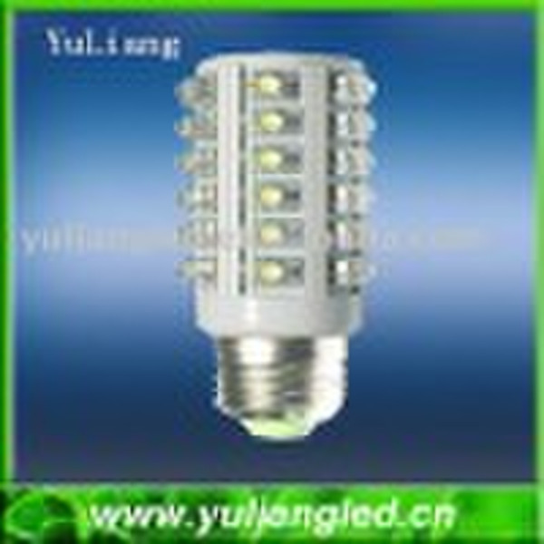 супер потока LED кукурузы лампы 5W