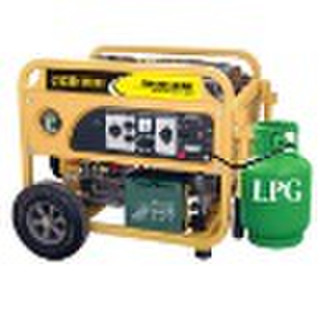 LPG Genset for home use