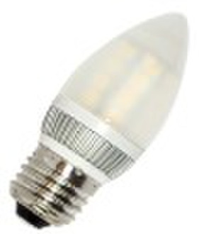 SMD LED свечи лампы