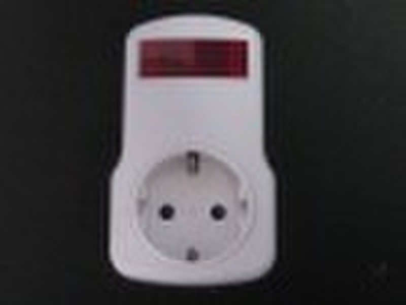 Learning Remote Control Socket