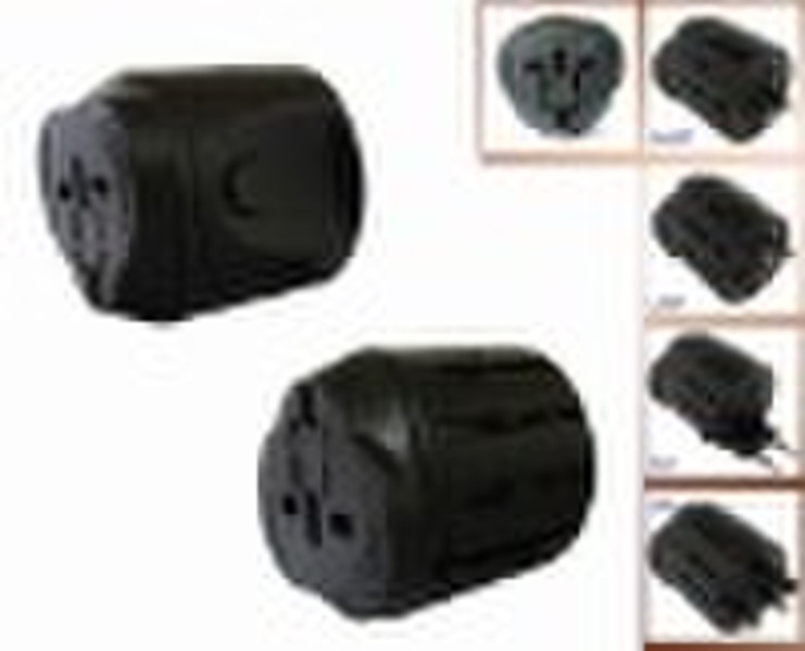 worldwide travel adapter