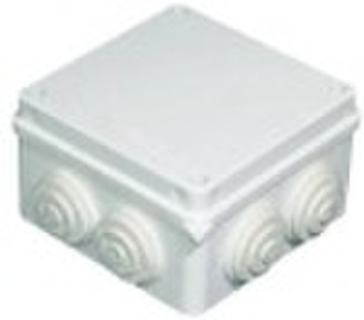 Junction Box(Plastic)