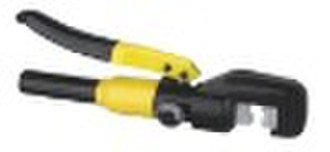 hydraulic crimping tool