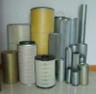 wire mesh filter